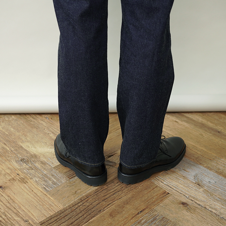 YAECA/DENIM / STANDARD