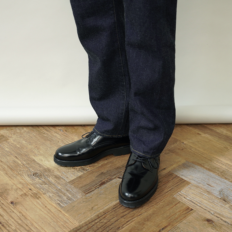 YAECA/DENIM / STANDARD