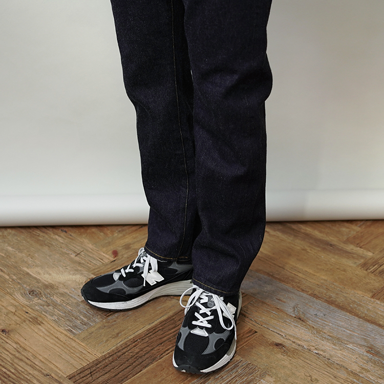 YAECA/DENIM / STANDARD