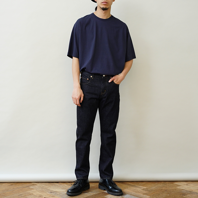 YAECA/DENIM / STANDARD SLIM