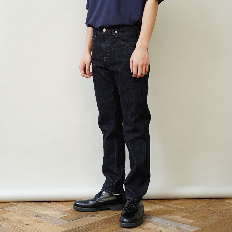 YAECA/DENIM / STANDARD SLIM