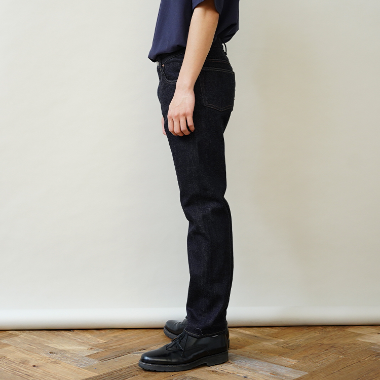 YAECA/DENIM / STANDARD SLIM