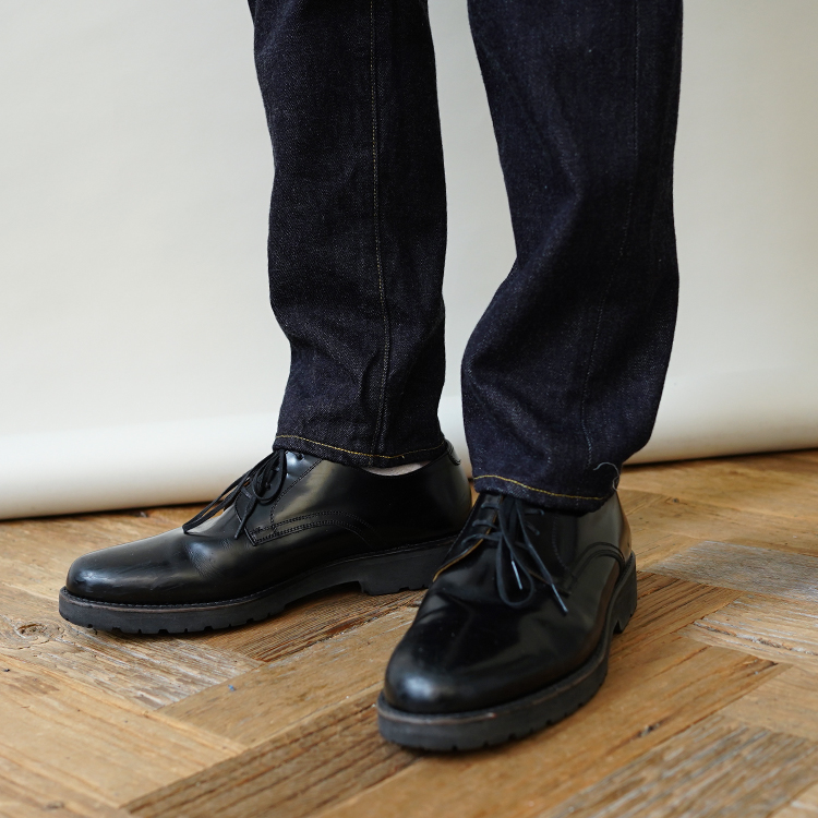 YAECA/DENIM / STANDARD SLIM