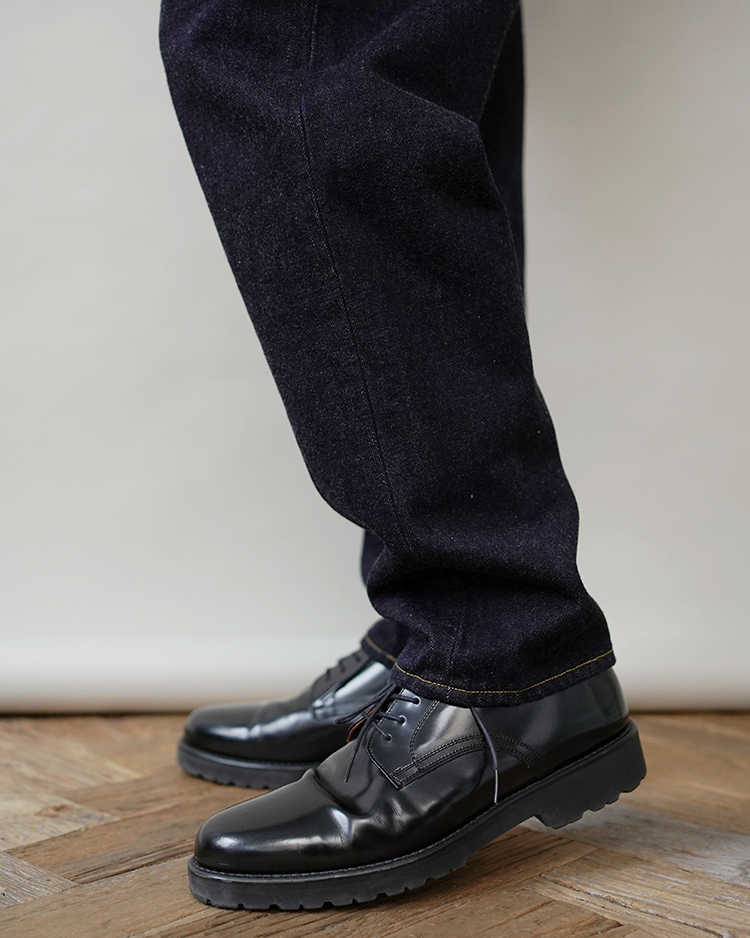 YAECA/DENIM / TAPERED