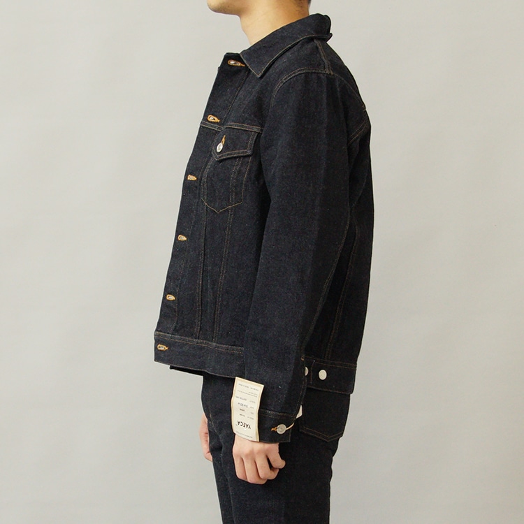 DENIM JACKET(18-14W)