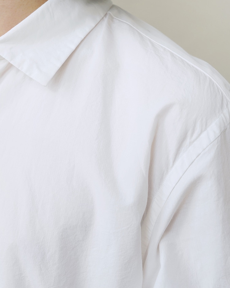 YAECA/CONFORT SHIRTS / RELAX LONG