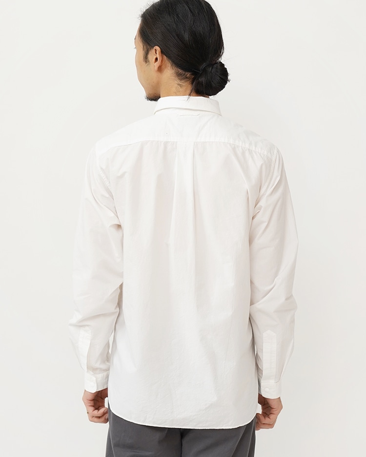 YAECA/CONFORT SHIRTS / STANDARD