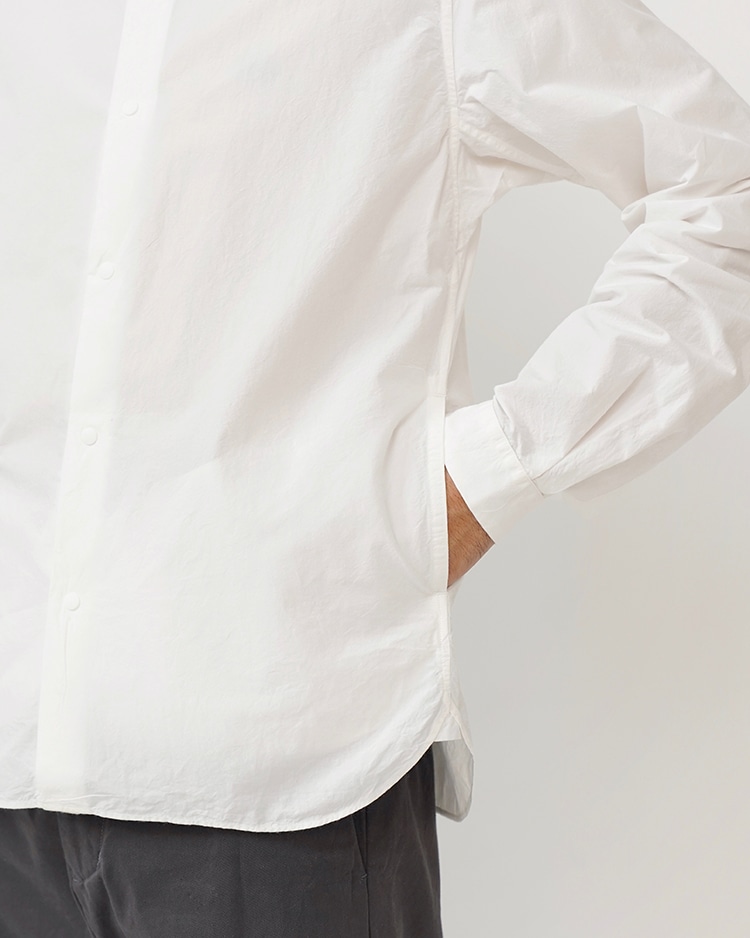 YAECA/CONFORT SHIRTS / STANDARD