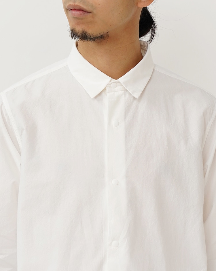 YAECA/CONFORT SHIRTS / STANDARD