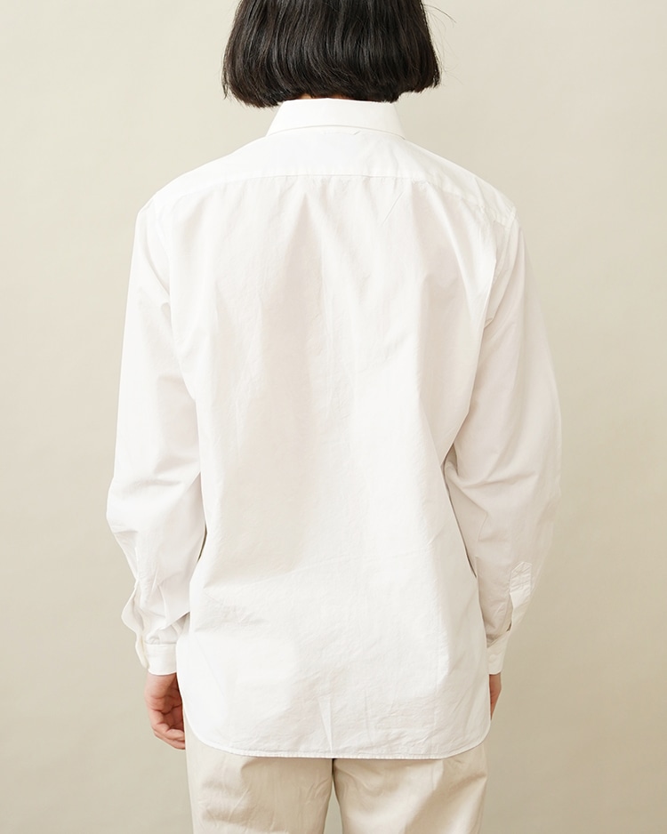 YAECA/CONFORT SHIRTS / LONG