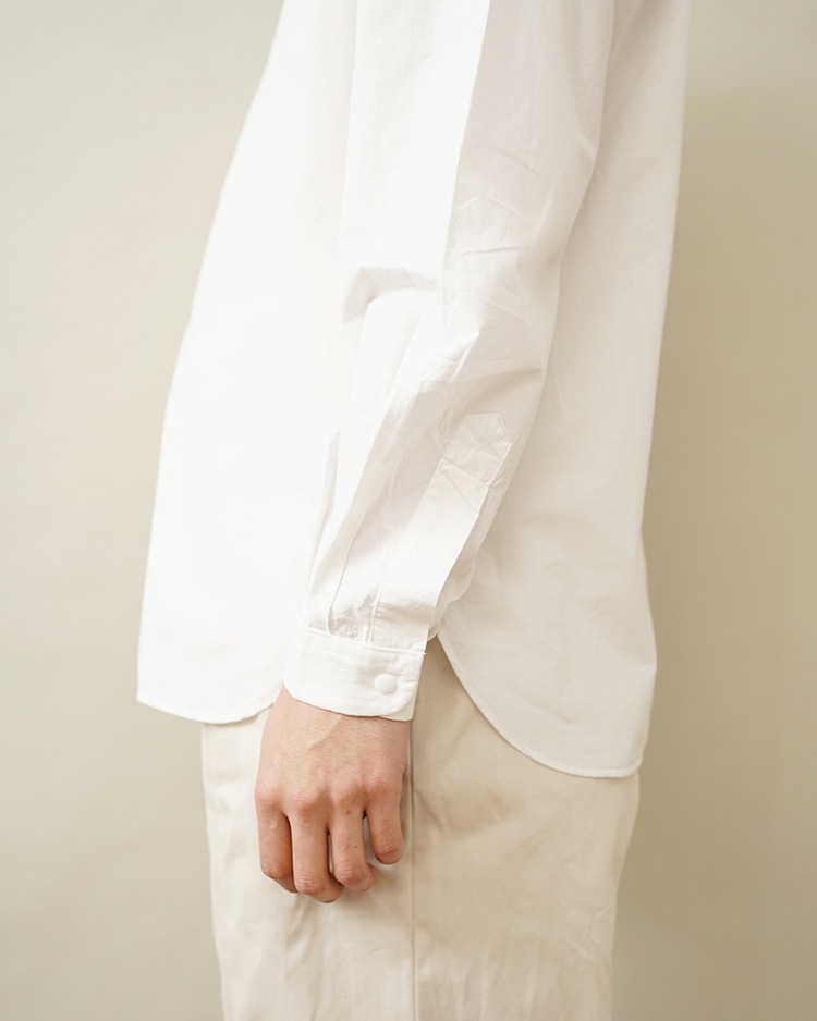YAECA/CONFORT SHIRTS / LONG