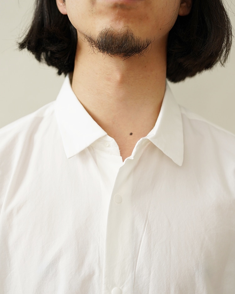 YAECA/CONFORT SHIRTS / LONG