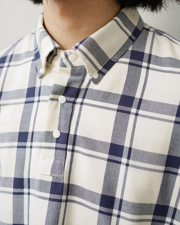 YAECA/CONFORT SHIRTS / PO