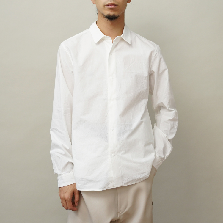 YAECA/CONFORT SHIRTS / STANDARD