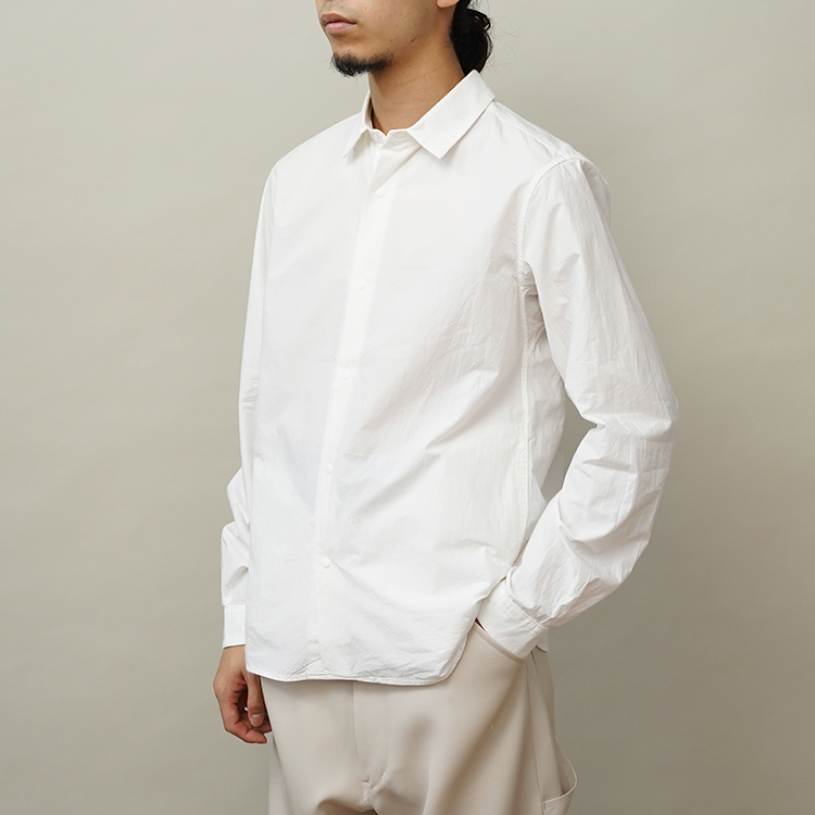 YAECA/CONFORT SHIRTS / STANDARD