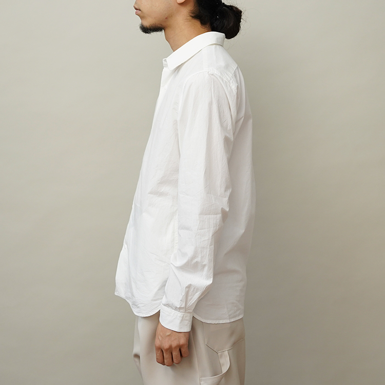 YAECA/CONFORT SHIRTS / STANDARD
