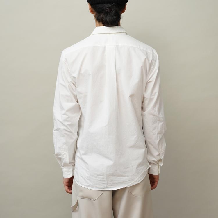 YAECA/CONFORT SHIRTS / STANDARD