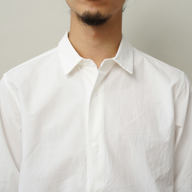 YAECA/CONFORT SHIRTS / STANDARD