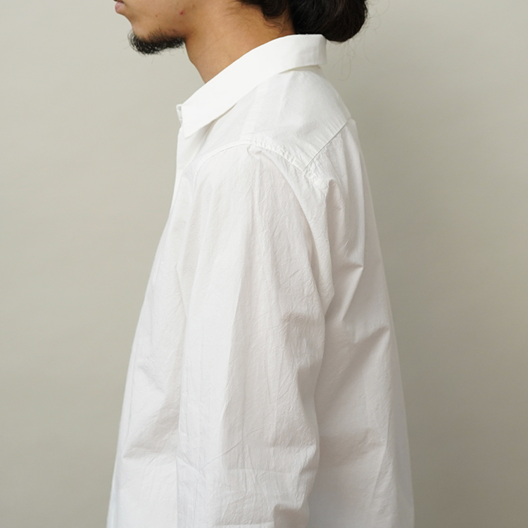 YAECA/CONFORT SHIRTS / STANDARD