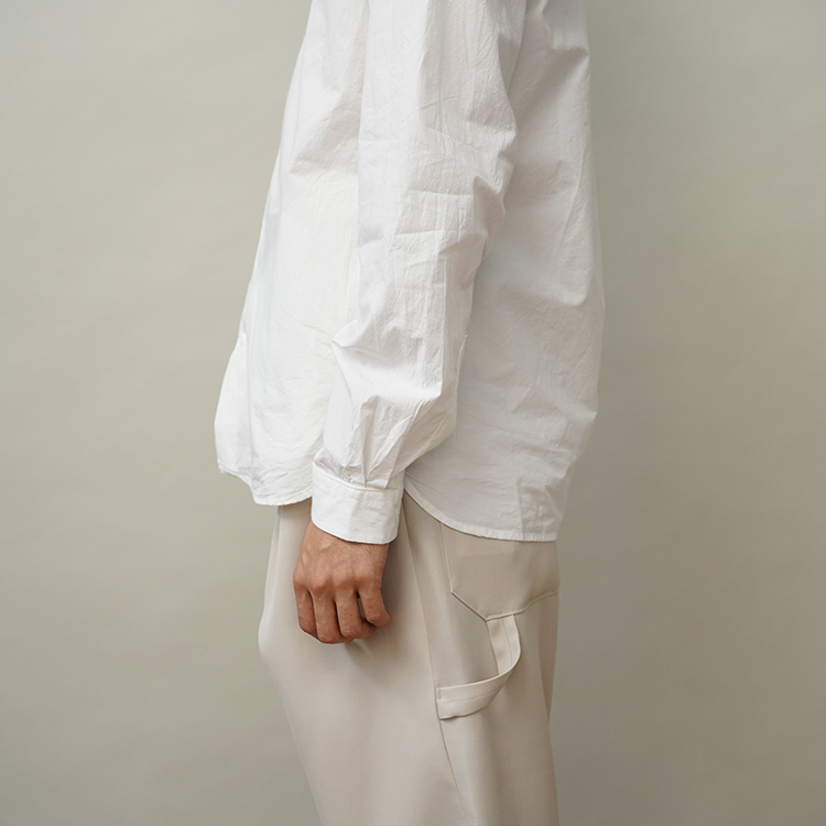 YAECA/CONFORT SHIRTS / STANDARD