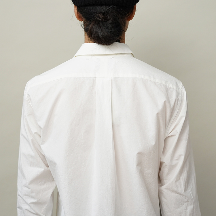 YAECA/CONFORT SHIRTS / STANDARD