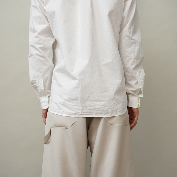 YAECA/CONFORT SHIRTS / STANDARD
