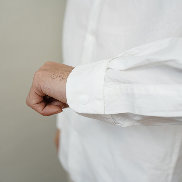 YAECA/CONFORT SHIRTS / STANDARD