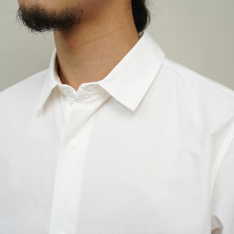 YAECA/CONFORT SHIRTS / STANDARD