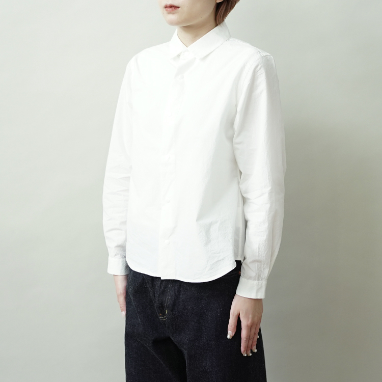 YAECA/CONFORT SHIRTS / STANDARD