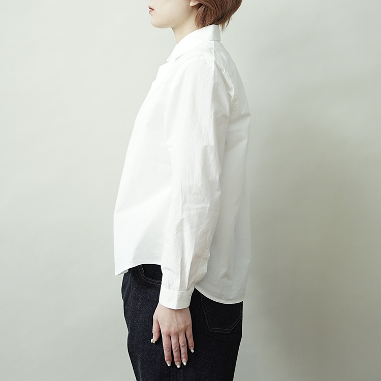 YAECA/CONFORT SHIRTS / STANDARD
