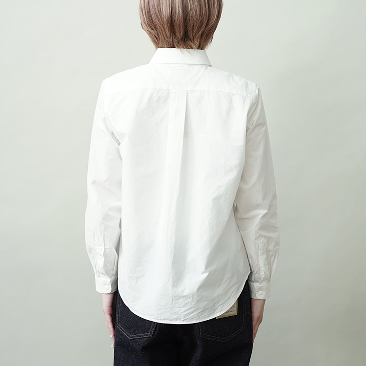 YAECA/CONFORT SHIRTS / STANDARD