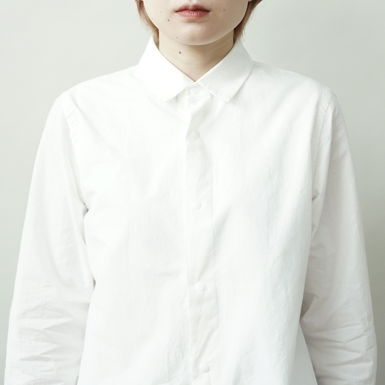 YAECA/CONFORT SHIRTS / STANDARD