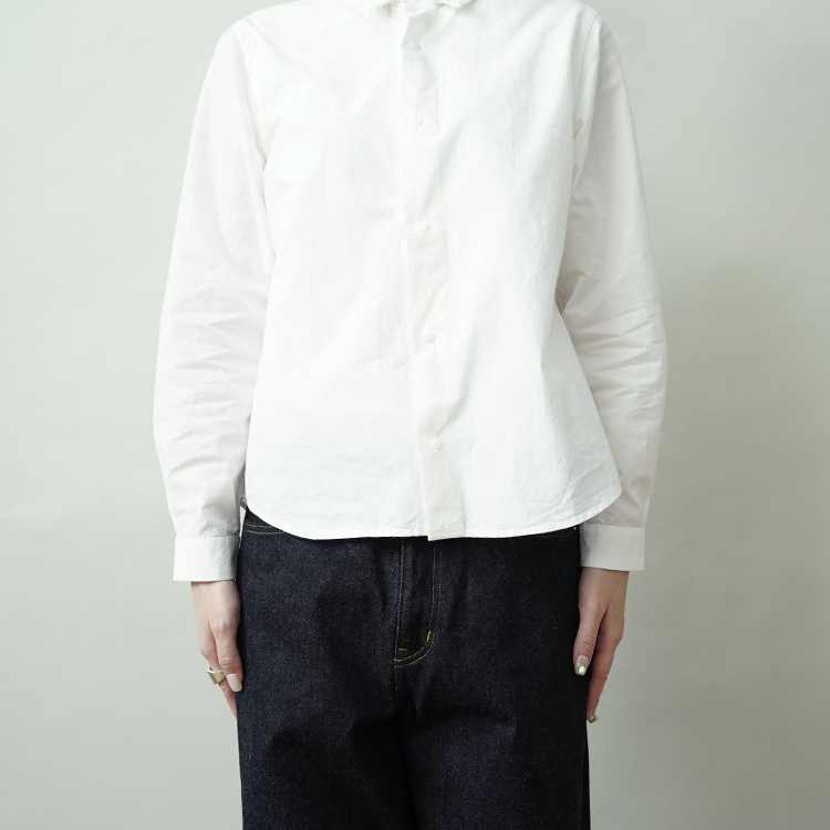 YAECA/CONFORT SHIRTS / STANDARD