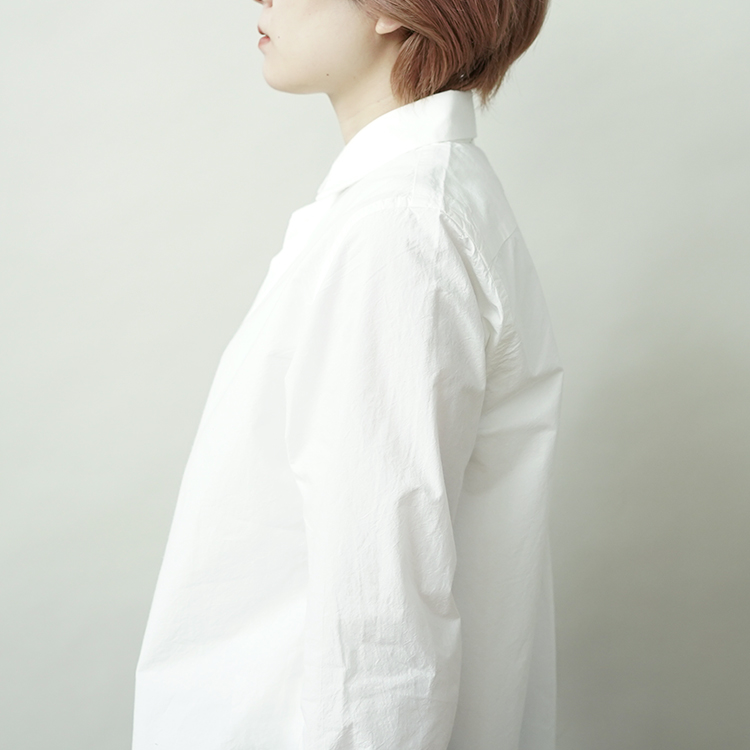 YAECA/CONFORT SHIRTS / STANDARD