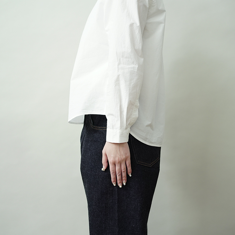 YAECA/CONFORT SHIRTS / STANDARD