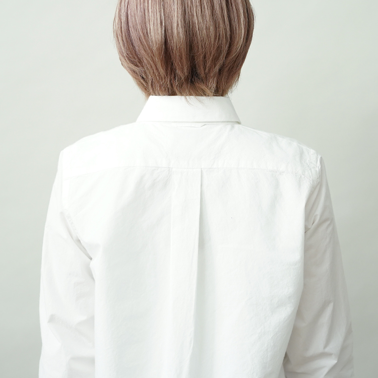 YAECA/CONFORT SHIRTS / STANDARD