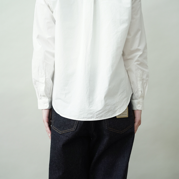 YAECA/CONFORT SHIRTS / STANDARD