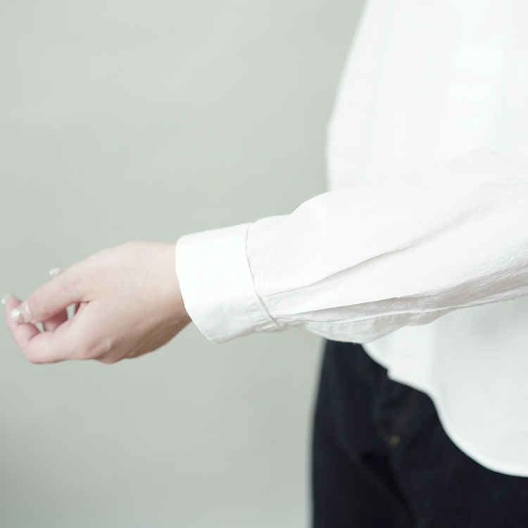 YAECA/CONFORT SHIRTS / STANDARD