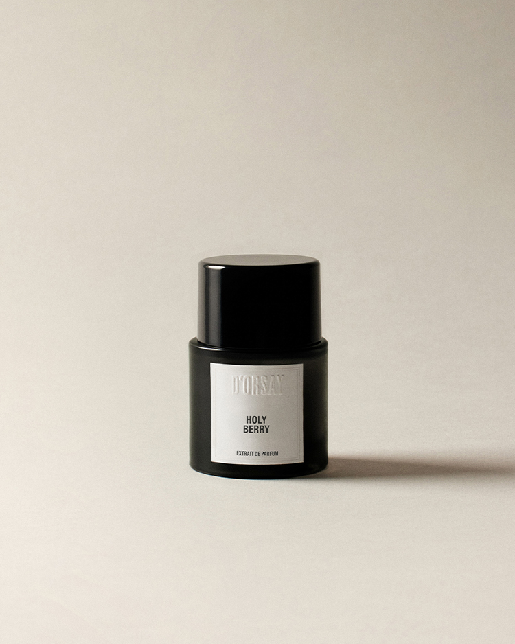 D'ORSAY / ホーリーベリー / エクストレ ドゥ パルファン / 50ml