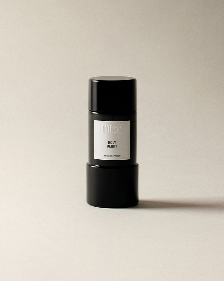 D'ORSAY / ホーリーベリー / エクストレ ドゥ パルファン / 90ml